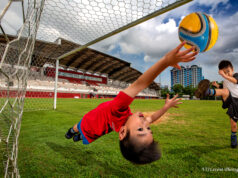 Composite Photography