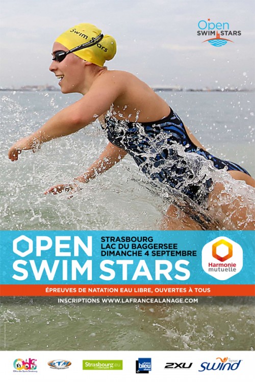 Open Swimstar