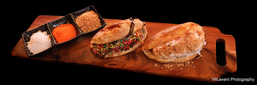 Midas Roti Food Photographer - Midas - Every Touch is Gold - Curry, Baked Roti ...