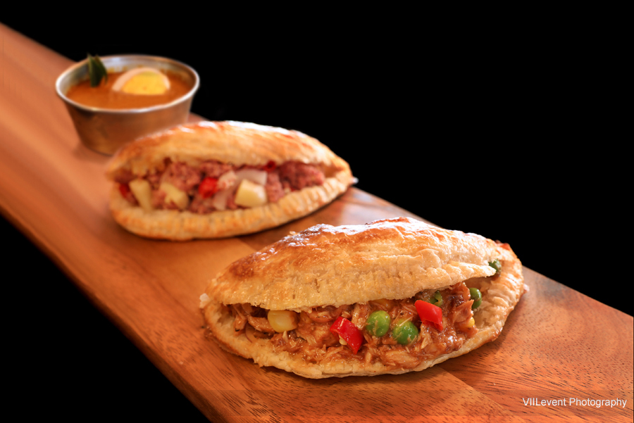 Midas Roti Food Photographer - Midas - Every Touch is Gold - Curry, Baked Roti ...