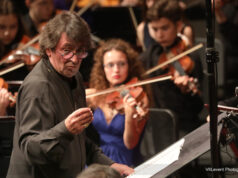 Yuri Bashmet, From Rusia with Love