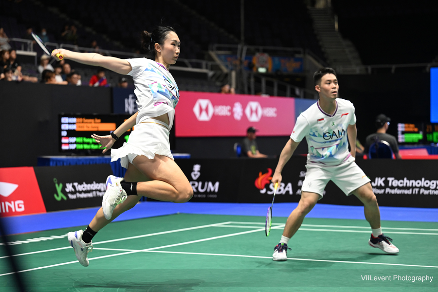 Turning Points in the Final
