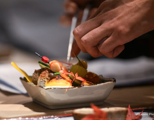 Japanese Culinary Arts Award