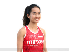 Netball National Team 2024