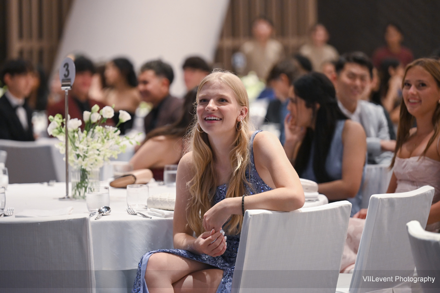 Prom Vi Event Photographer - UWC Prom Night 2024