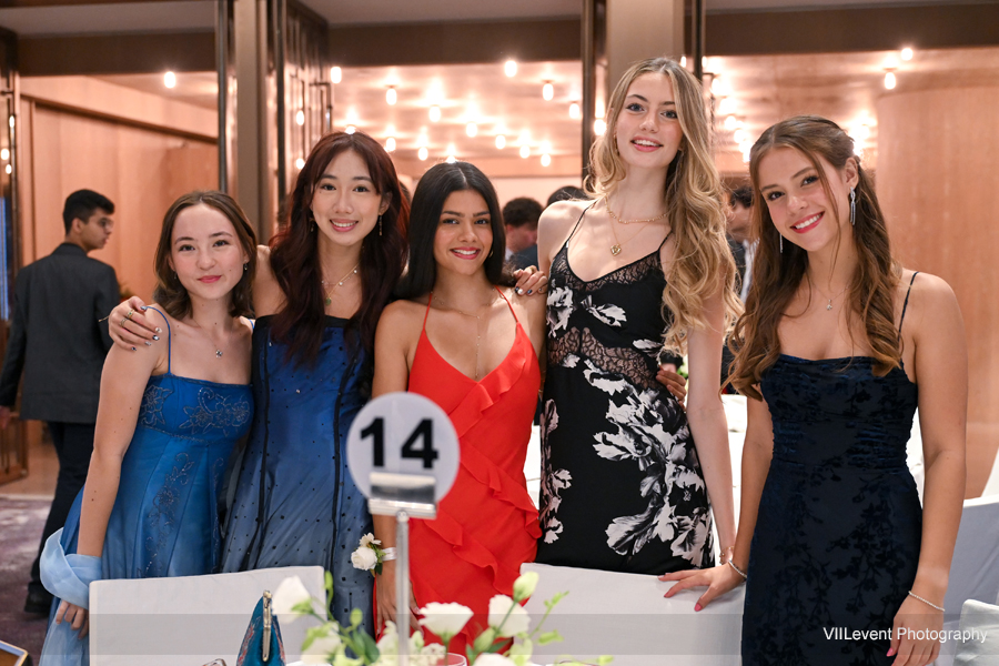 Prom Vi Event Photographer - UWC Prom Night 2024