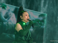 Lisa Wang A Diva in Concert 2025