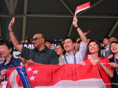 World Para Swimming Championships 2025