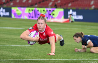 HSBC Rugby SVNS 2026