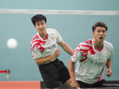 Tomoro Coffee National Open Championships 2026