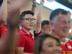 AFC Asian Cup 2027 – Singapore vs Bangladesh