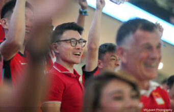 AFC Asian Cup 2027 – Singapore vs Bangladesh