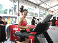 AIA Ultimate Fitness Festival 2025