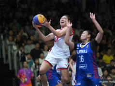 FIBA 3×3 World Cup Qualifier 2026