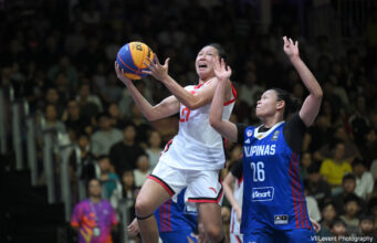 FIBA 3×3 World Cup Qualifier 2026