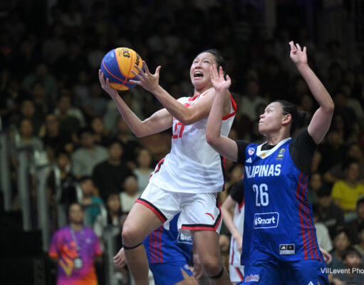 FIBA 3×3 World Cup Qualifier 2026