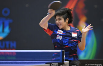 SEA Youth Table Tennis Championships 2026