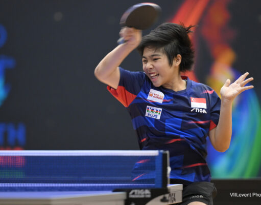 SEA Youth Table Tennis Championships 2026