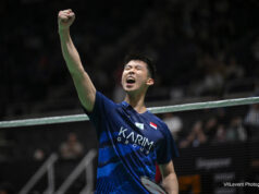 Singapore Badminton Open 2026