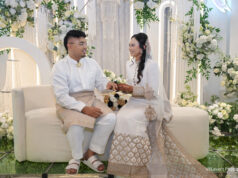Intan and Ifan