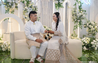 Intan and Ifan