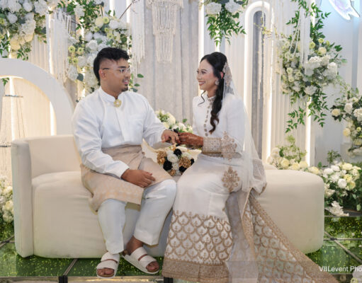 Intan and Ifan
