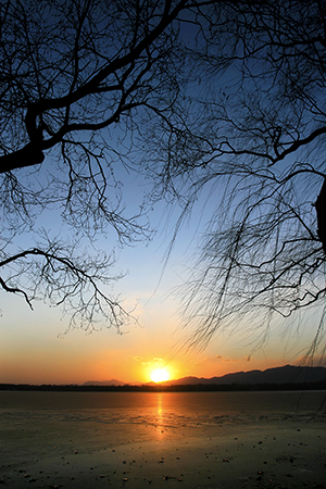 Sunrise