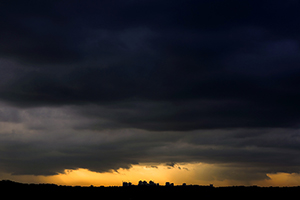 City of Darkness